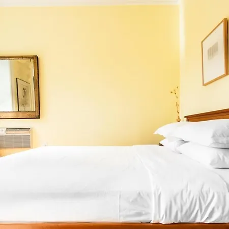Central Park East By Onefinestay Apartment New York