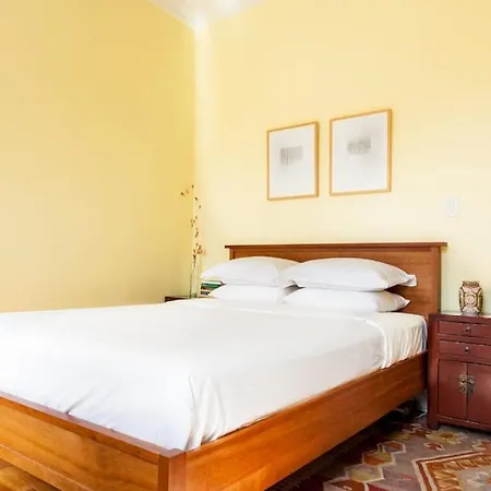 Central Park East By Onefinestay Apartment