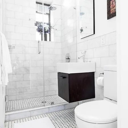 Central Park East By Onefinestay
