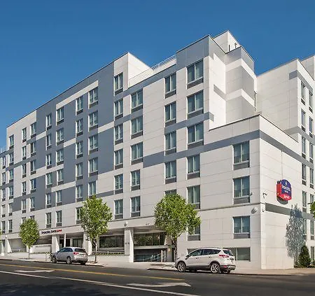 Hotel Springhill By Marriott Laguardia Airport