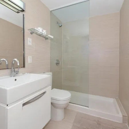 Amazing Luxury Apt At Midwest Near Time Square Apartment New York