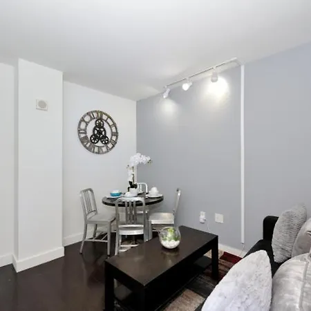Apartment Amazing Luxury Apt At Midwest Near Time Square *