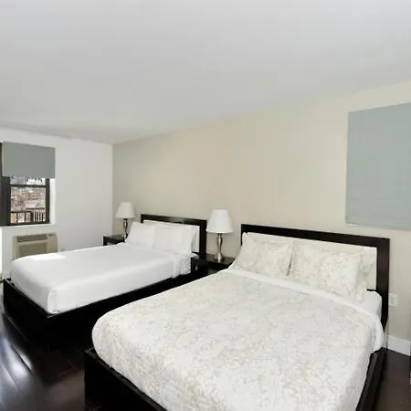 Amazing Luxury Apt At Midwest Near Time Square Apartment New York