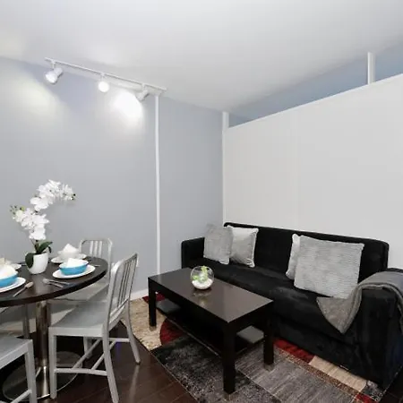 Apartment Amazing Luxury Apt At Midwest Near Time Square