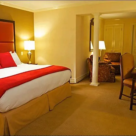 Hotel Fitzpatrick Grand 4*
