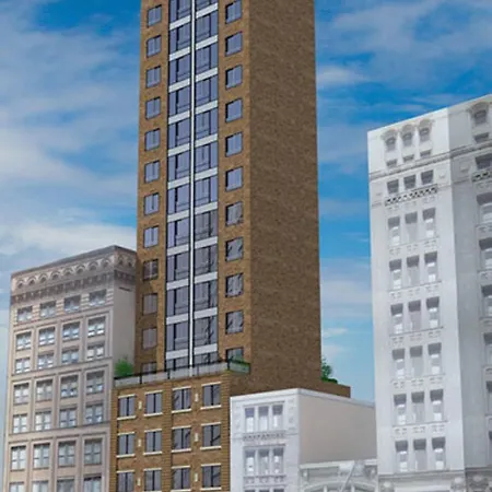 Artezen Hotel