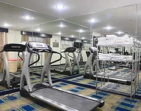 Hotel Comfort Near Barclays Center - Crown Heights 2*