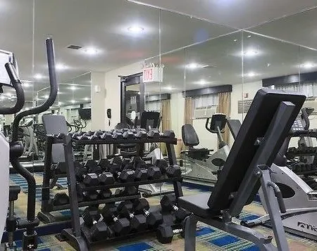 Hotel Comfort Near Barclays Center - Crown Heights