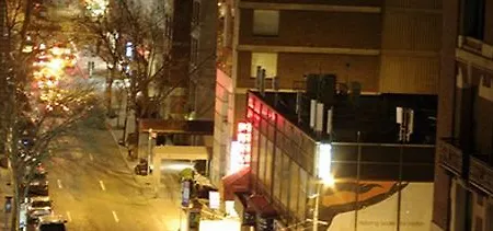 Hotel The Historic Blue Angel Lexington Ave, An Ascend Collection 4*