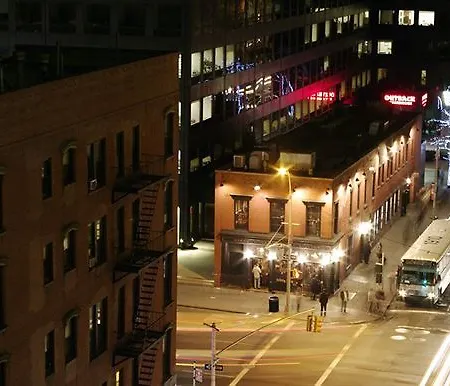 Hotel The Historic Blue Angel Lexington Ave, An Ascend Collection New York