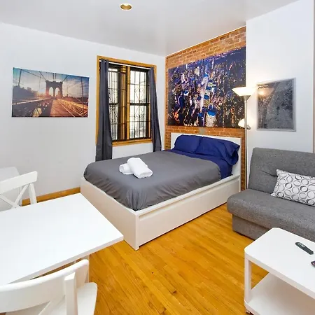 Yorkville Corporate Suites *