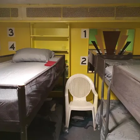 Crown Heights Guest house