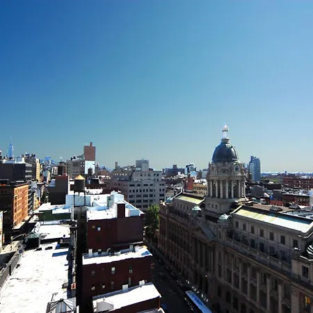 Hotel Solita Soho 3*