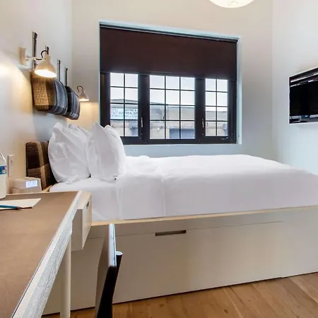 Hotel Gowanus & Yard
