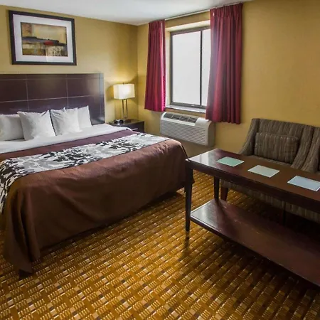 Sleep Brooklyn Downtown Hotel