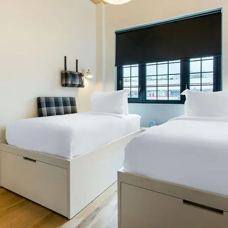 Gowanus & Yard 3* New York