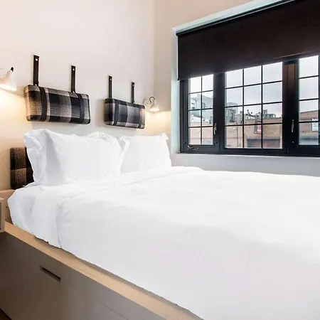 Hotel Gowanus & Yard 3*