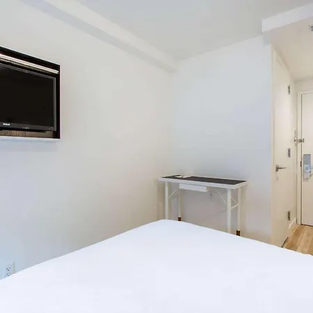 Hotel Gowanus & Yard 3*