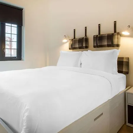 Hotel Gowanus & Yard 3*