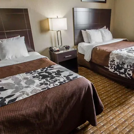 Sleep Brooklyn Downtown Hotel New York