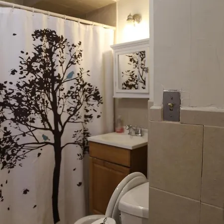 Extended Nyc Apartment, 5 Minute To Times Square By Subway Apartment *