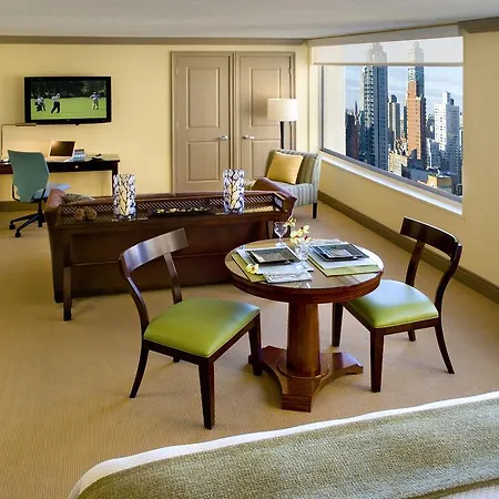 Sutton Court Residences Apartment New York
