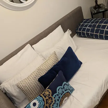 The Drake Apartment New York