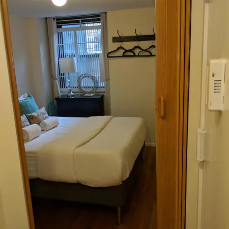 The Drake Apartment