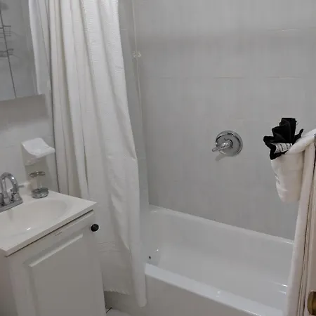 Apartment The Drake New York