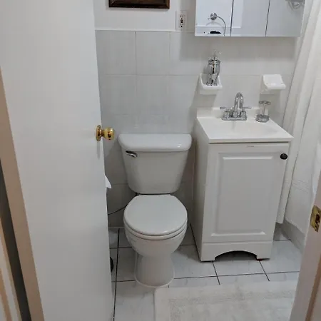 The Drake Apartment