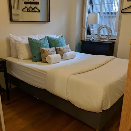 Apartment The Drake New York