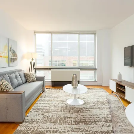 Upper East Side 61 * New York