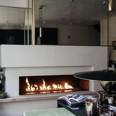 Jane Street Townhouse Ii By Onefinestay * New York