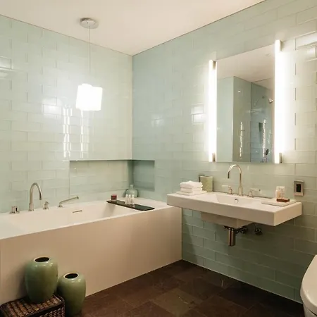 Jane Street Townhouse Ii By Onefinestay * New York