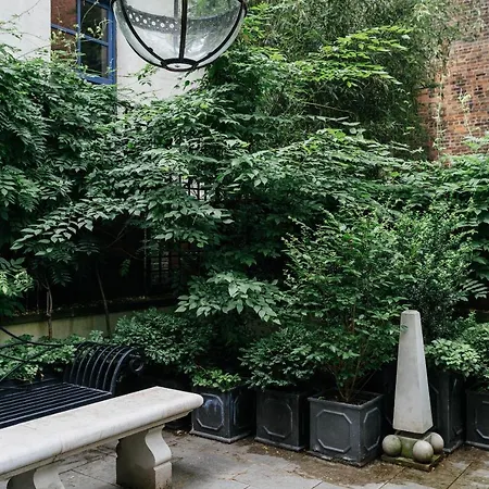 Jane Street Townhouse Ii By Onefinestay New York
