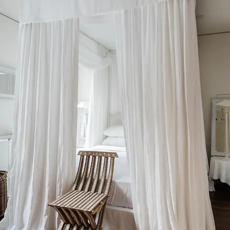 Apartment Jane Street Townhouse Ii By Onefinestay New York