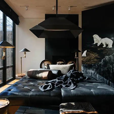 Apartment Jane Street Townhouse Ii By Onefinestay New York