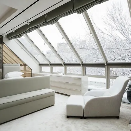 Jane Street Townhouse Ii By Onefinestay