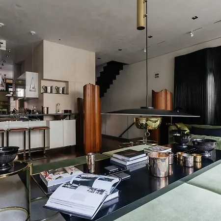 Jane Street Townhouse Ii By Onefinestay * New York