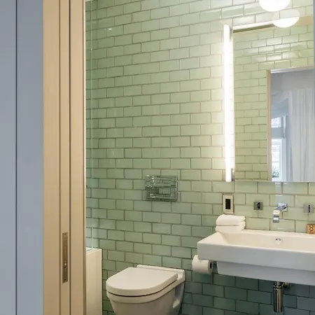 Jane Street Townhouse Ii By Onefinestay Apartment