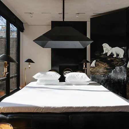 Apartment Jane Street Townhouse Ii By Onefinestay