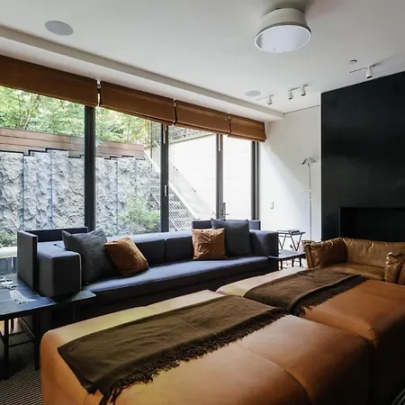 Jane Street Townhouse Ii By Onefinestay New York