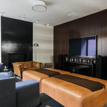 Jane Street Townhouse Ii By Onefinestay
