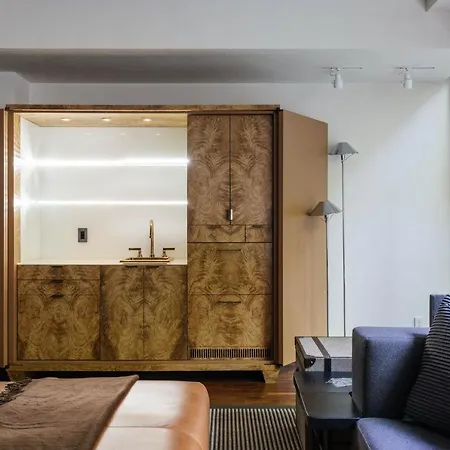 Jane Street Townhouse Ii By Onefinestay * New York