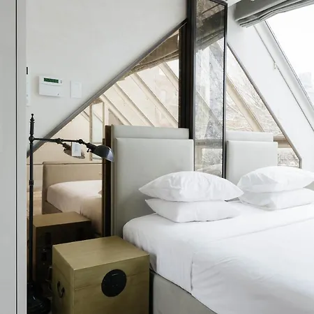 Jane Street Townhouse Ii By Onefinestay Apartment
