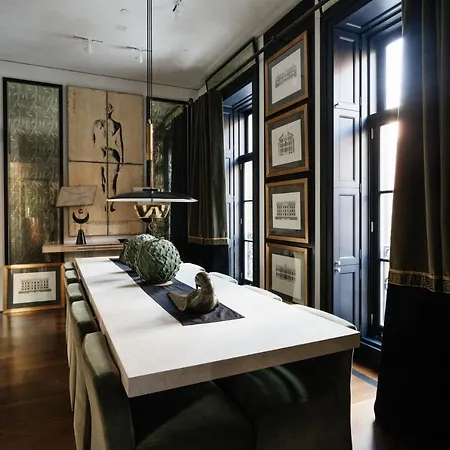 Jane Street Townhouse Ii By Onefinestay New York