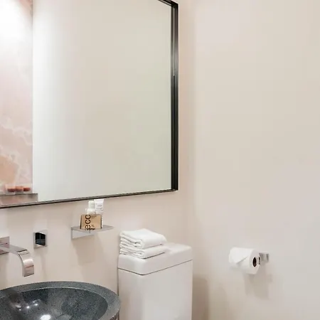 Jane Street Townhouse Ii By Onefinestay * New York