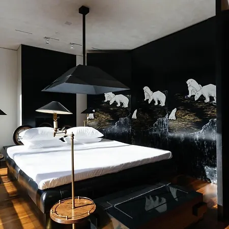 Jane Street Townhouse Ii By Onefinestay New York