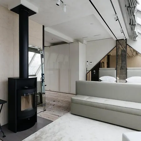 Jane Street Townhouse Ii By Onefinestay New York