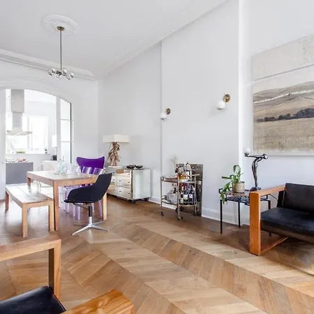 Adelphi Street Ii Apartment New York